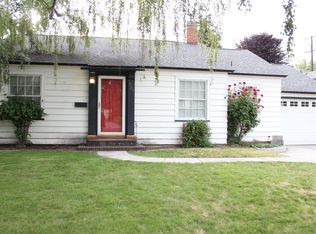 321 N 36th Ave, Yakima, WA