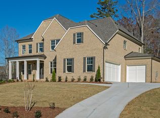 1124 Nash Springs Cir, Lilburn, GA 30047