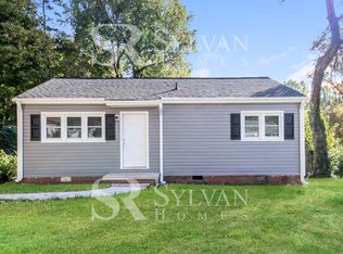 2412 Williams Ave, High Point, NC 27262