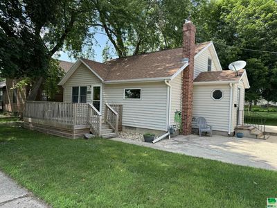 1020 9th St, Sibley, IA, 51249