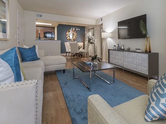 3rd image of 1400 Village Blvd APT 210