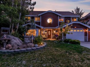 1834 Nob Hill Dr, Running Springs, CA 92382
