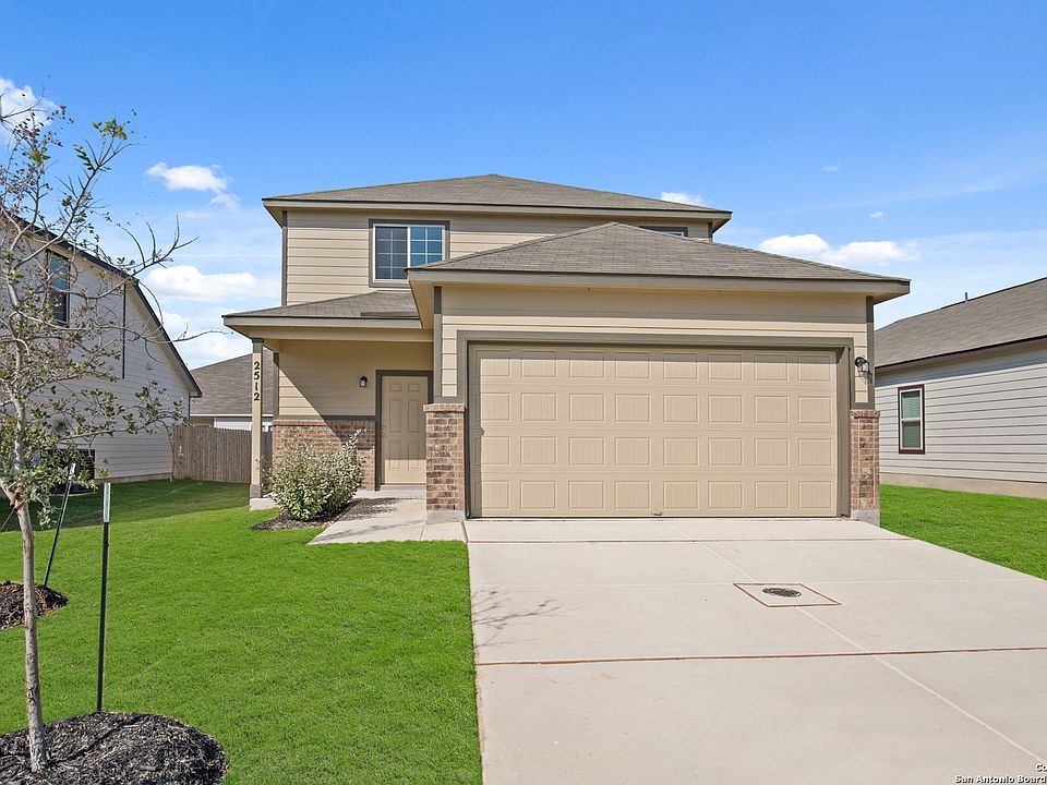 1st image of 2512 Dino Dr