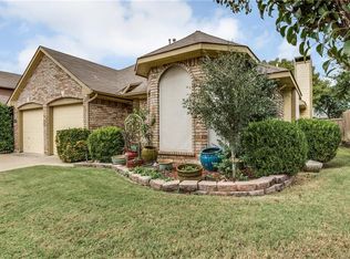 1308 Indian Lake Trl, Carrollton, TX 75007