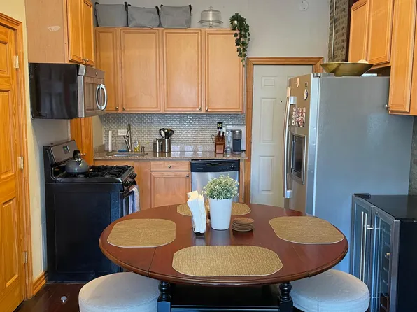 1224 N Cleaver St, Chicago, IL