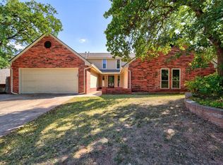 1220 Knights Bridge Rd, Edmond, OK 73034