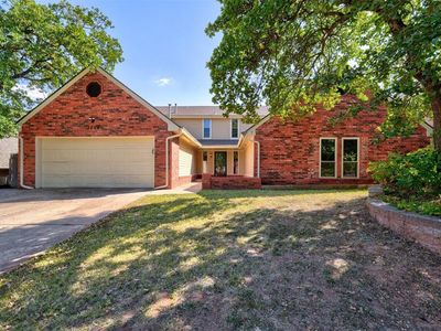 1220 Knights Bridge Rd, Edmond, OK, 73034