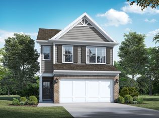 Cheyenne Plan, Somerset at Riverbrook, Gainesville, GA 30506