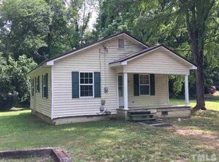 1108 12th St, Siler City, NC 27344