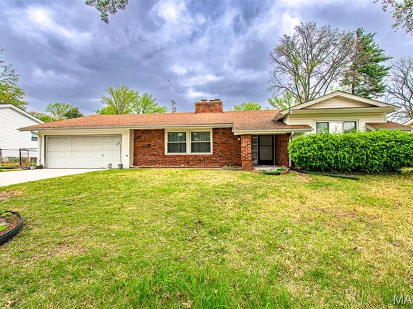 19 Gandy Dr, Saint Louis, MO 63146