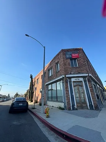 1905 S Harcourt Ave #1 — Photo 6