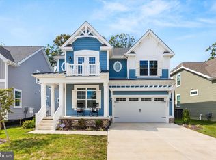 19277 American Holly Rd, Rehoboth Beach, DE 19971