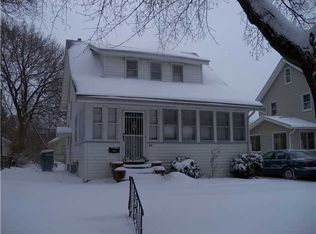 21 Holcomb St, Rochester, NY 14612