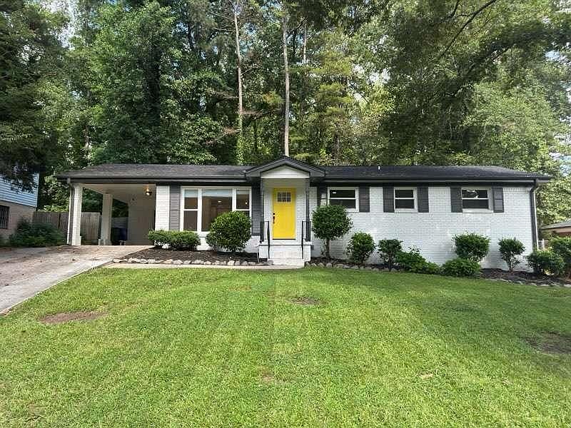 1st image of 4396 Greenleaf Cir SW