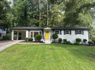 4396 Greenleaf Cir SW, Atlanta, GA 30331