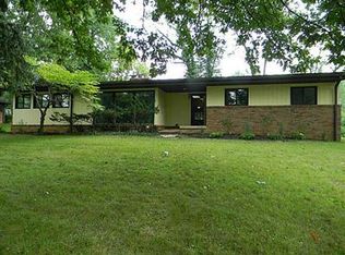 4520 E 42nd St, Indianapolis, IN