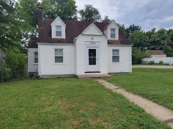 1022 Northdale Ave, Saint Louis, MO 63138