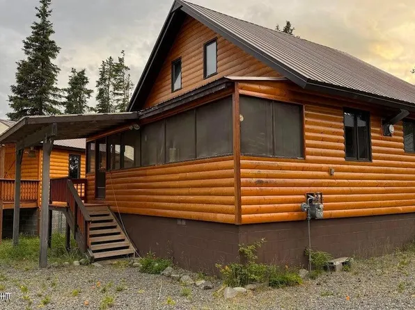 34655 Sockeye Ln, Sterling, AK 99672