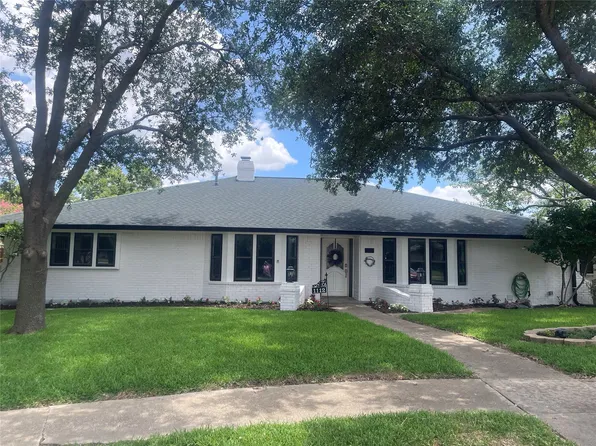1112 Yale Cir, Plano, TX 75075