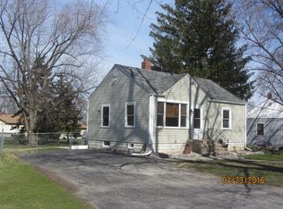 208 Maple St, Crown Point, IN 46307