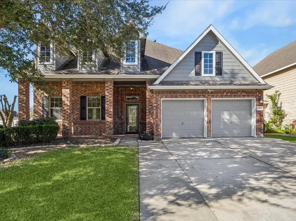 3414 Old Holly Dr, Pearland, TX 77584