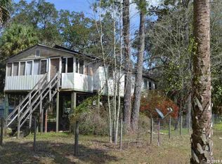 15805 E Us Highway 27, Branford, FL 32008