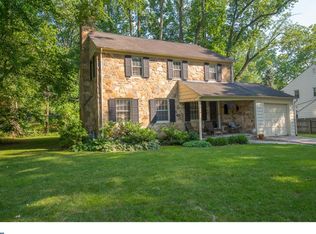 1009 Severn Ln, Wynnewood, PA 19096