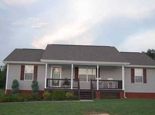 6922 Annaview Ln, Harrison, TN 37341