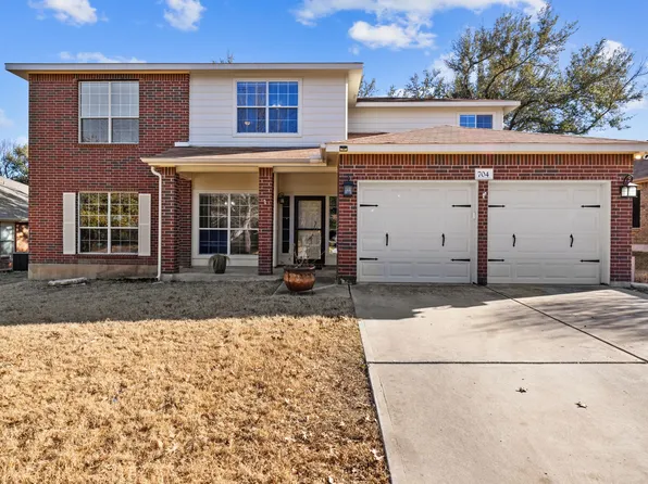 704 Cattail Cir, Harker Heights, TX 76548