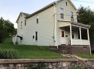 213 Church St, Huntingdon, PA 16652