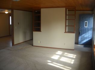 508 W 3rd Ave, Ritzville, WA 99169