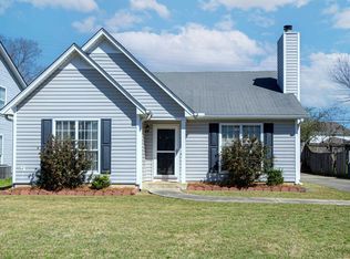 204 Wild Flower Trl, Alabaster, AL 35007