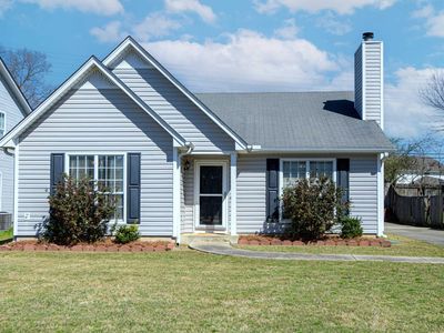 204 Wild Flower Trl, Alabaster, AL, 35007