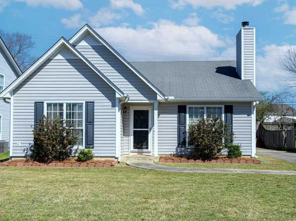 204 Wild Flower Trl, Alabaster, AL 35007