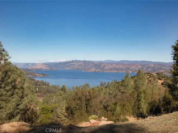 3061 Riviera Heights Dr Lot 36, Kelseyville, CA 95451