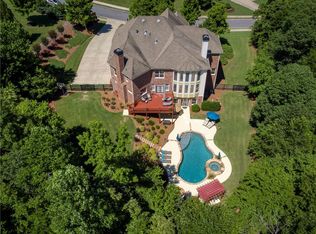 508 Affirmed Ln, Milton, GA 30004