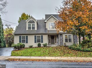 155 Millway Rd, Ephrata, PA 17522