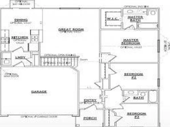 208 S 1030 E, Santaquin, UT 84655