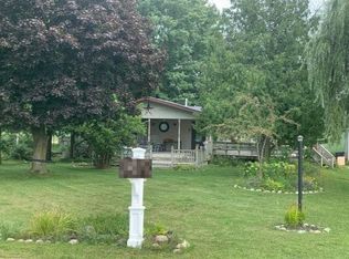 4152 N 120th Ave, Hart, MI 49420