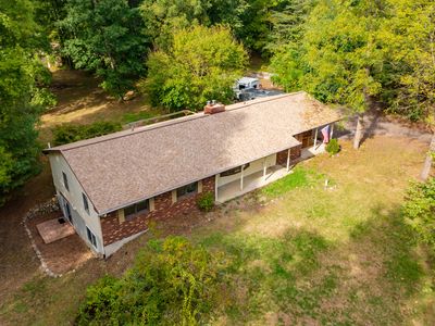 15434 S M 43 Hwy, Hickory Corners, MI, 49060