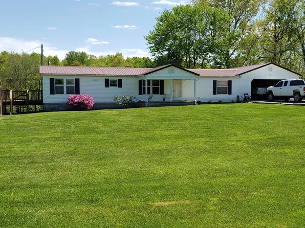 20 Oak Dr, Russell Springs, KY 42642