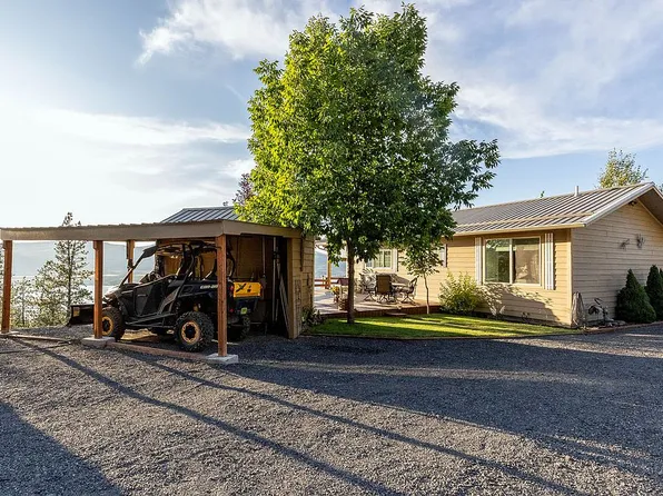 39235 Sun Rdg N, Seven Bays, WA 99122