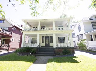 2321 Grandview Ave APT 1, Cleveland Heights, OH