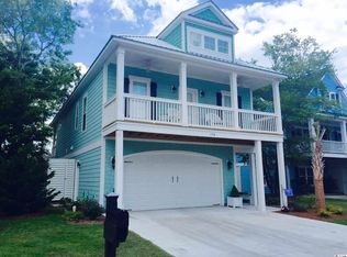 81 Summer Wind Loop, Murrells Inlet, SC 29576