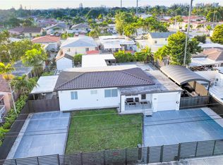 280 NW 59th Ct, Miami, FL 33126