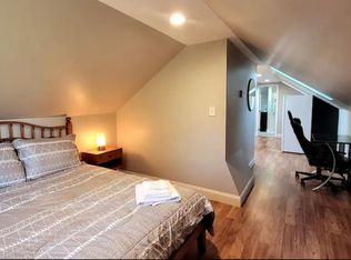 60 Huxley Ave #3, Providence, RI 02908