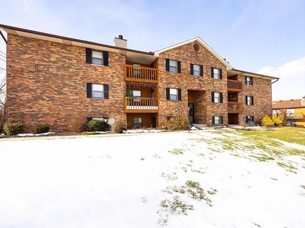 3163 Roesch Blvd APT 1, Fairfield, OH 45014