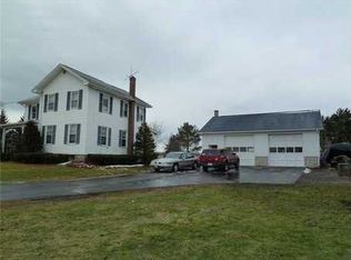 4108 Number 9 Rd, Stanley, NY 14561