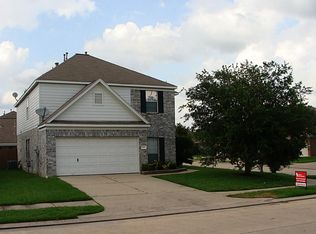18302 Grove Brook Ln, Cypress, TX 77429