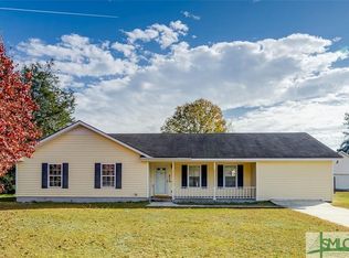 115 Huger St, Rincon, GA 31326